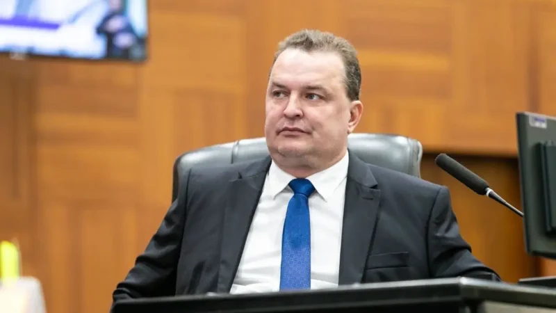 Max Russi: composição da Federação sacramenta apoio a Pivetta e inviabiliza outras candidaturas