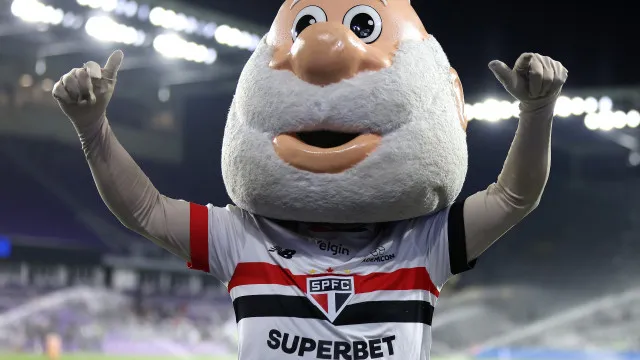 São Paulo descarta Edmilson e mantém Rafinha como Plano A para diretoria