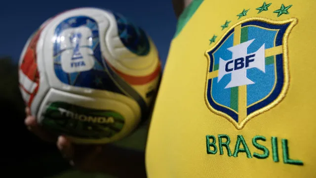 Supercomputador coloca Brasil atrás de quatro seleções para ganhar a Copa
