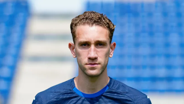 Após ‘não’ do Hoffenheim, São Paulo faz nova proposta por Arthur Chaves