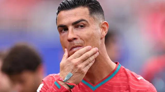 Jogadores de futebol icônicos que nunca ganharam uma Copa do Mundo