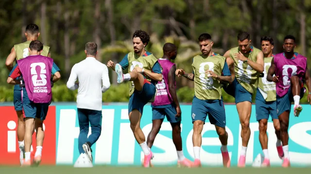 Fabio Cannavaro diz que Uzbequistão tem “armas” para surpreender Portugal