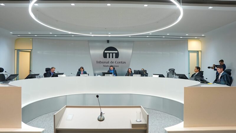 TCE mantém suspensão de contrato de R$ 8,3 milhões entre Oscip e Prefeitura para gestão