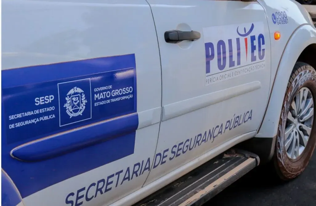 Idoso desaparece por dias e é achado morto dentro de casa revirada