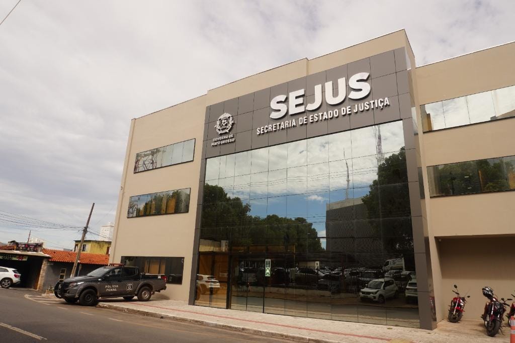 Sejus publica resultado preliminar de inscrições em processo seletivo; confira