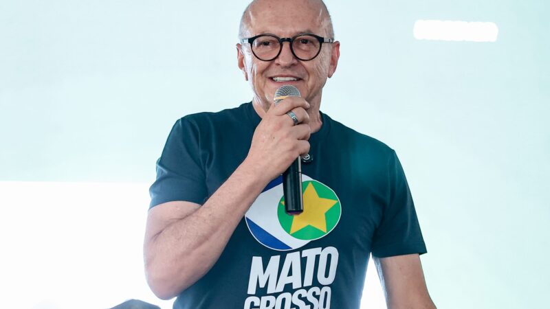 Pivetta minimiza críticas do presidente do TCE, mas defende  autonomia do Estado