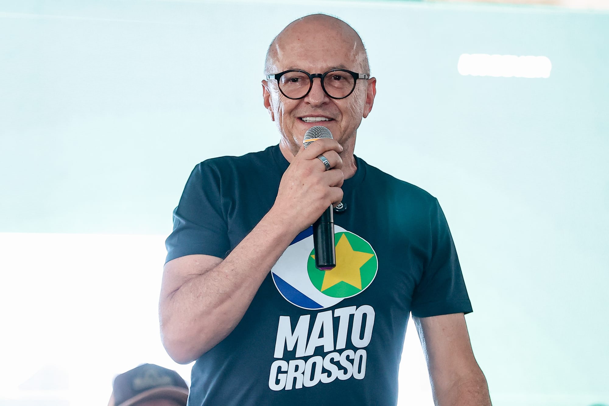 Pivetta minimiza críticas do presidente do TCE, mas defende  autonomia do Estado