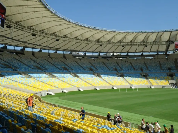 Após despedida no Maracanã, seleção faz amistosos nos EUA