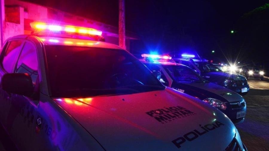 Jovem de 24 anos morre após perder controle de motocicleta e bater em barranco em Cuiabá