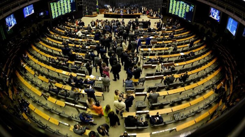 Por uma única lei, bancada de Mato Grosso já custou ao menos R$ 27,8 milhões ao contribuinte