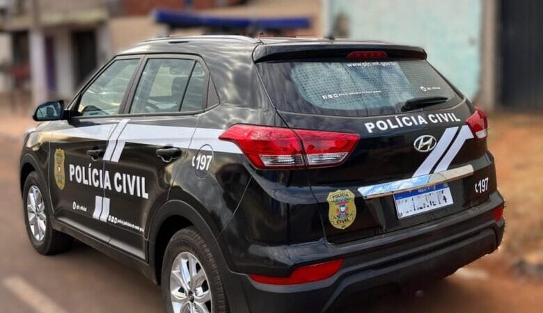 Polícia cumpre mandado em Cuiabá contra jornalista por perseguição a padre e bispo em MT