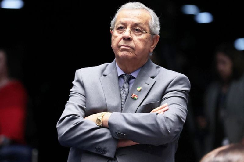 “Urro de avião mata todos os pacientes”, diz Jayme sobre local de novo hospital municipal de VG