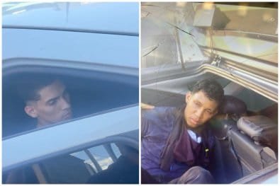 “Escolheram estabelecimento aleatoriamente”, diz delegado sobre assassinos