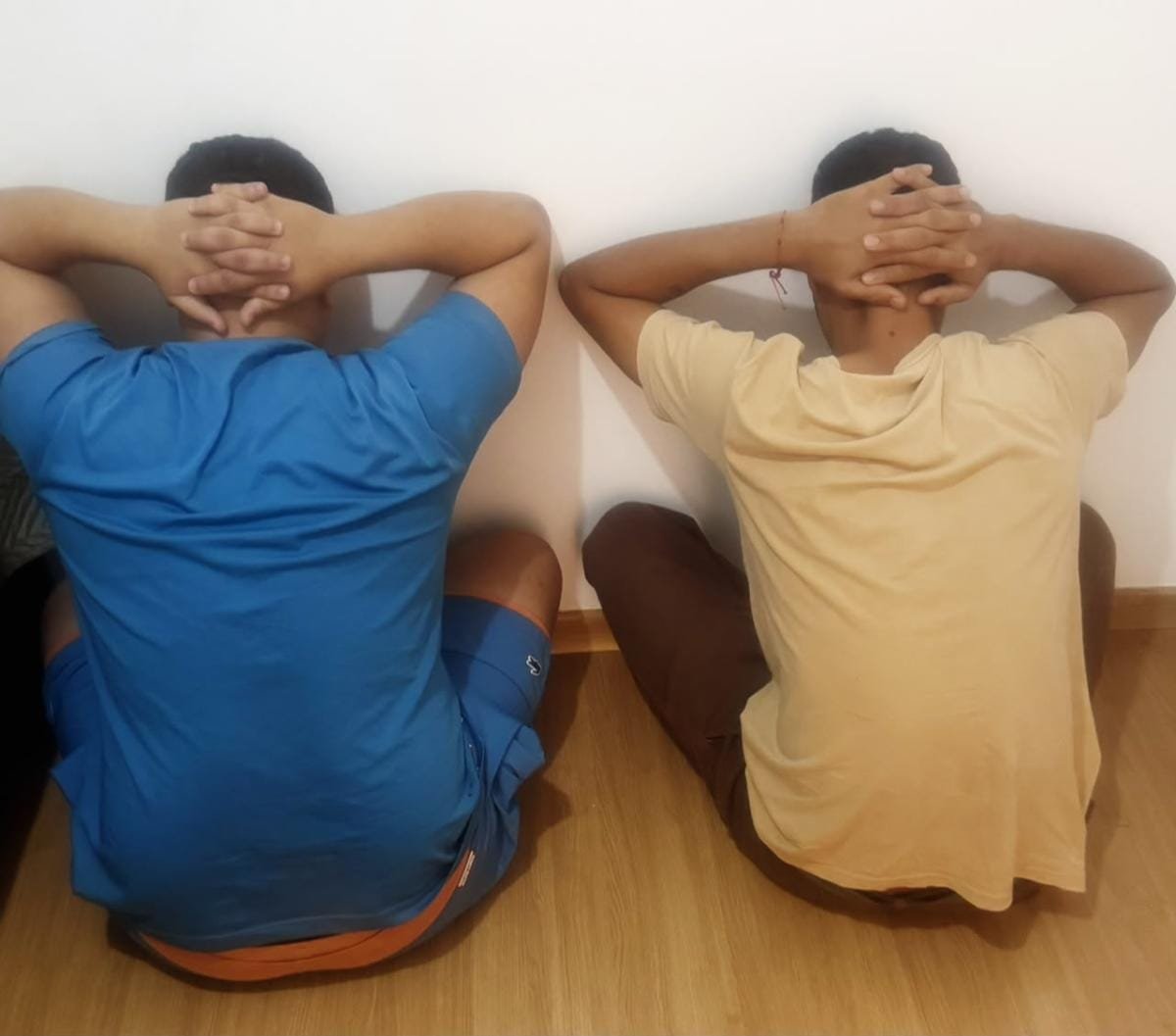 Polícia prende criminosos com R$ 40 mil e fecha central de golpes em Cuiabá
