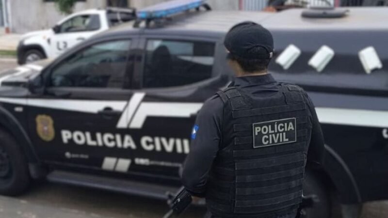 Quadrilha que vende drogas no pix de ‘laranjas ‘ é alvo da PC em Cuiabá e tem contas bloqueadas