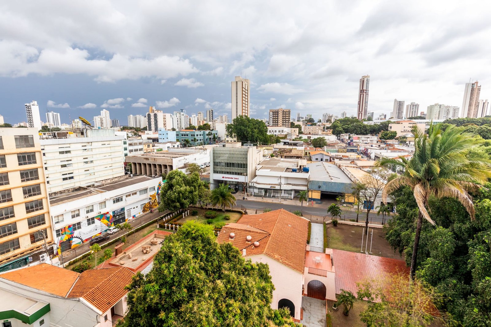 Cuiabá umpre metas fiscais e reduz em R$ 500 milhões o déficit nas contas públicas