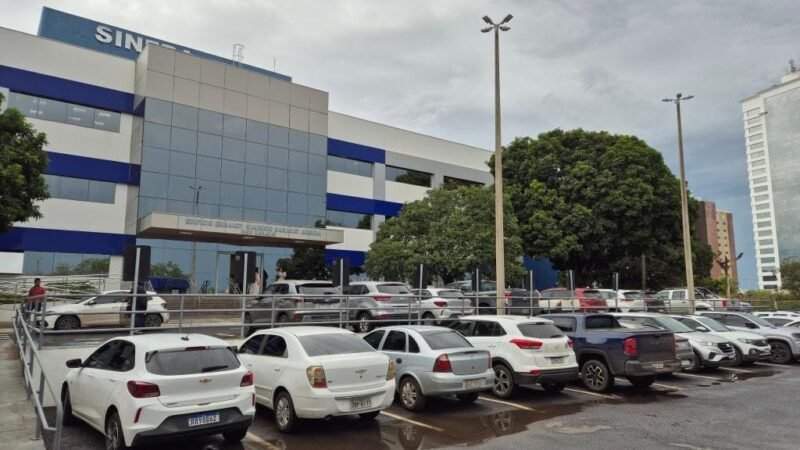 Sinfra reforça compromisso com fiscalização técnica e qualidade das obras públicas
