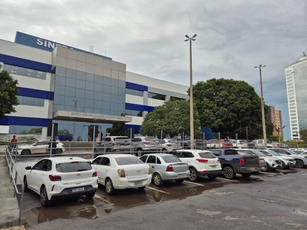 Sinfra reforça compromisso com fiscalização técnica e qualidade das obras públicas