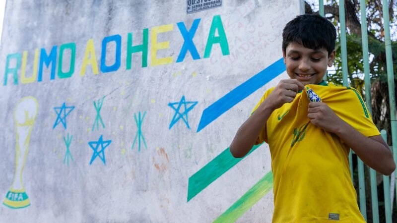 Minha Rua é Show de Bola define mais quatro ruas vencedoras em Cuiabá; confira