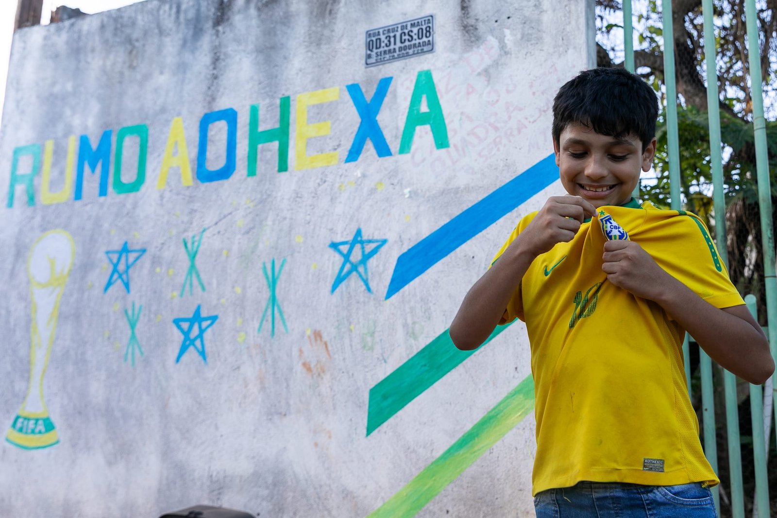 Minha Rua é Show de Bola define mais quatro ruas vencedoras em Cuiabá; confira
