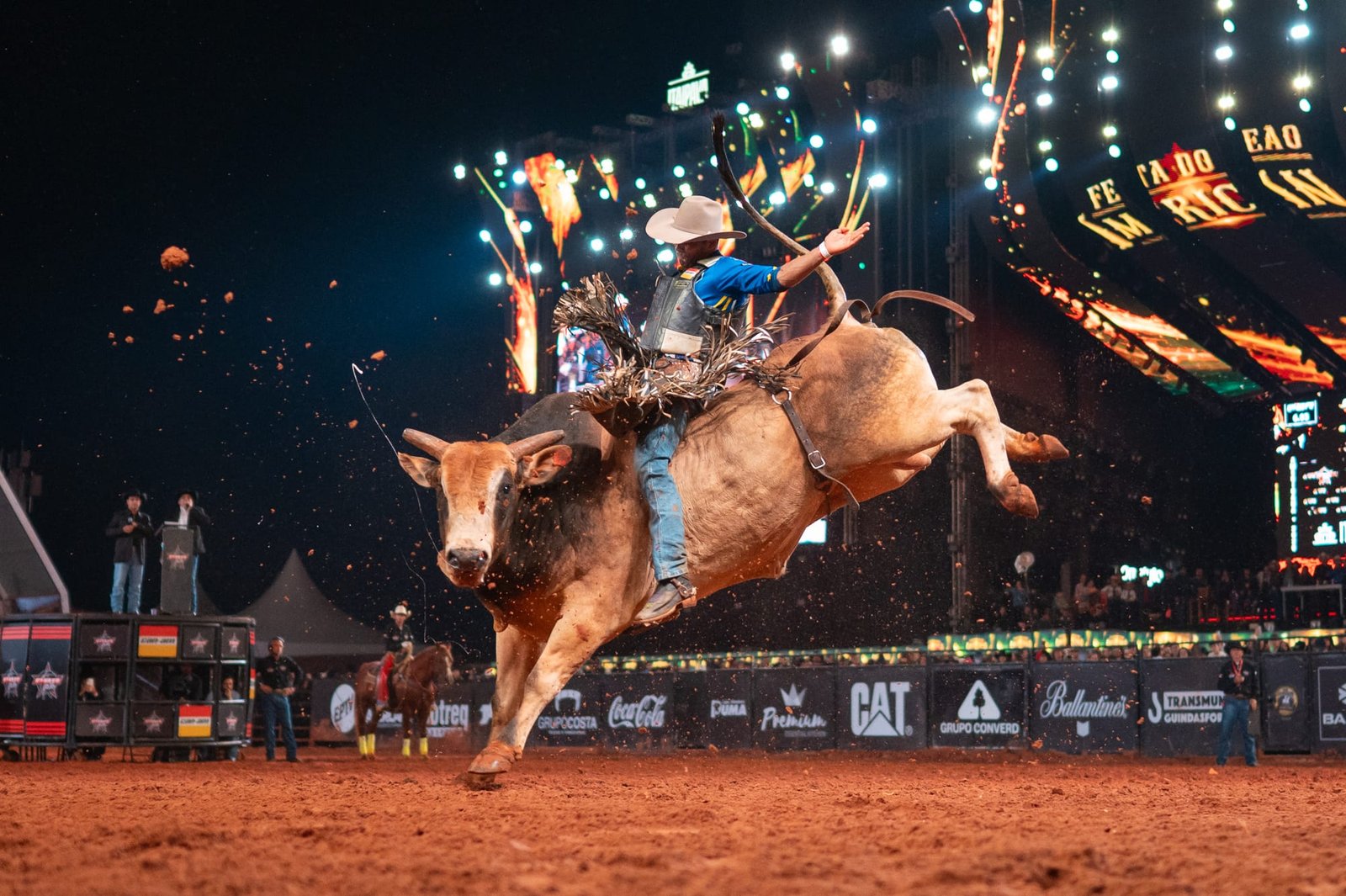 Evento retorna a Cuiabá com etapa internacional durante o Mato Grosso AgroFestival