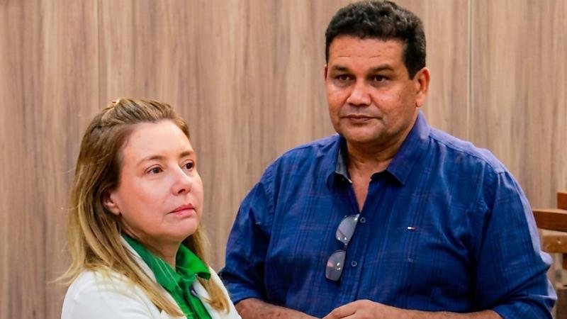 Justiça determina que Câmara convoque sessão em 24 horas para votar projetos de prefeita