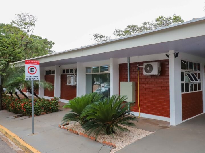 Várzea Grande firma TAC para garantir convocação dos aprovados em seletivo