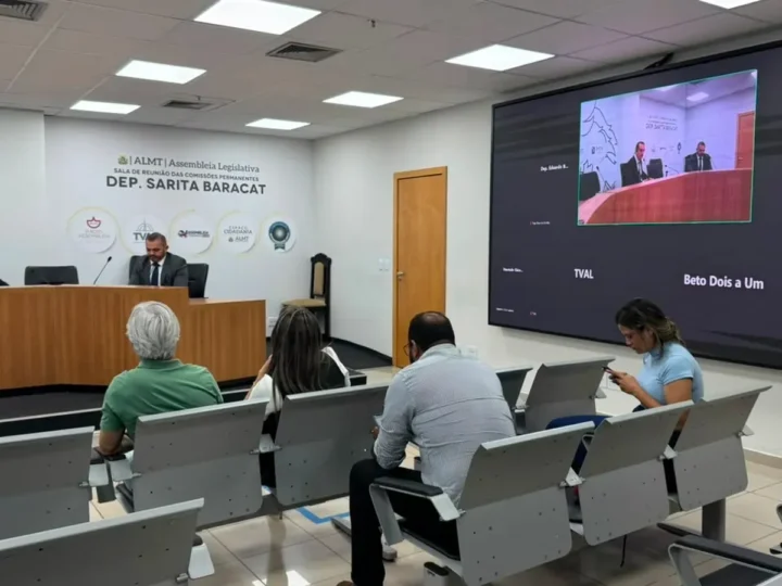 TJ nega HC preventivo e médica terá que dar esclarecimentos sobre contratos com a SES