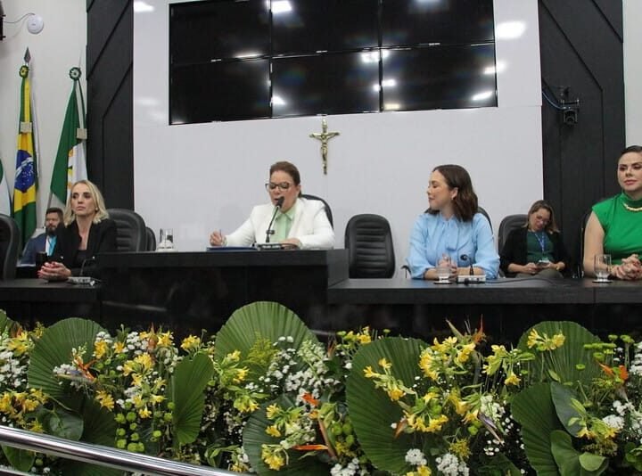 Justiça suspende votação que poderia abrir caminho para reeleição na Câmara de Cuiabá