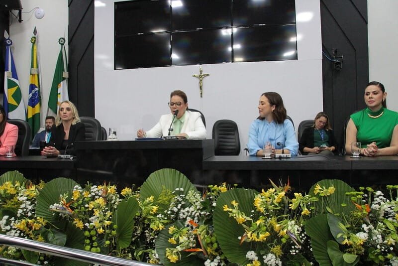 Justiça suspende votação que poderia abrir caminho para reeleição na Câmara de Cuiabá