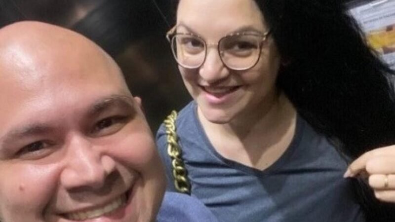 Abilio pretende tirar licença de 15 dias durante a campanha eleitoral da esposa; vice assume