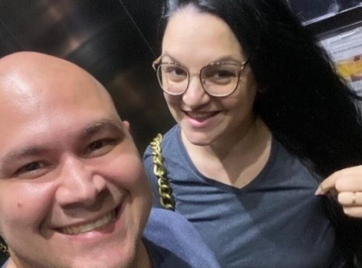 Abilio pretende tirar licença de 15 dias durante a campanha eleitoral da esposa; vice assume