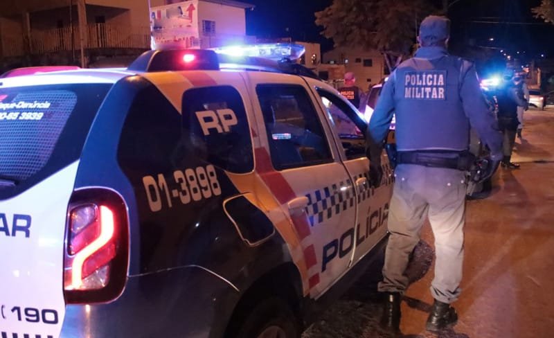 Fórum de segurança aponta que MT reduziu em 23,2% índice de mortes violentas intencionais