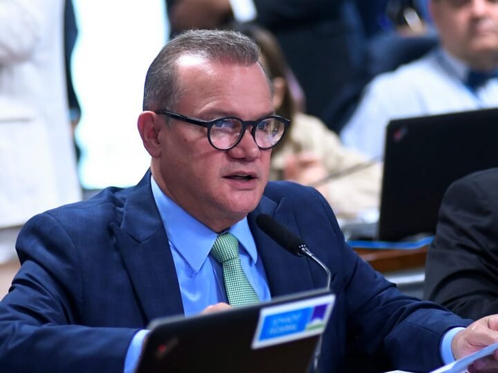 PL nacional diz ao Republicanos que não abre mão de Wellington Fagundes ao governo de MT