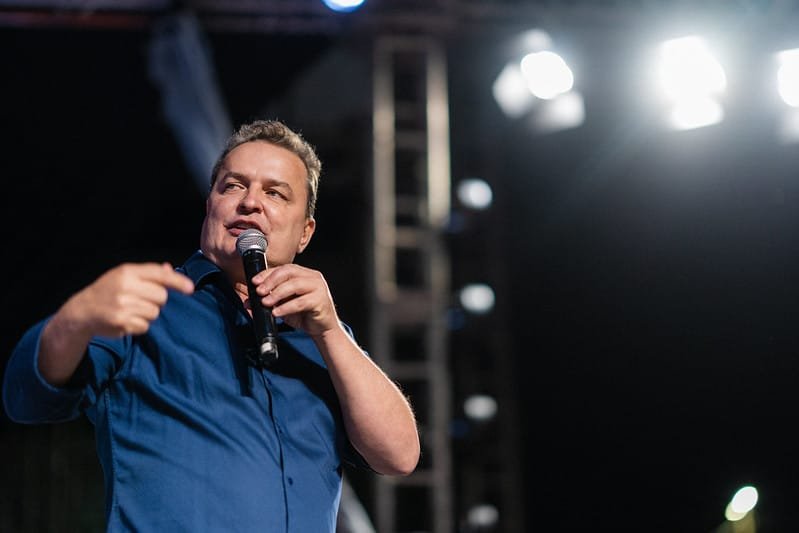 Presidente da AL critica crise no DAE e diz que VG perde oportunidades por falta de água