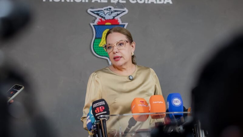 Paula Calil nega ambição por poder e diz que reeleição nasceu de consenso na Câmara