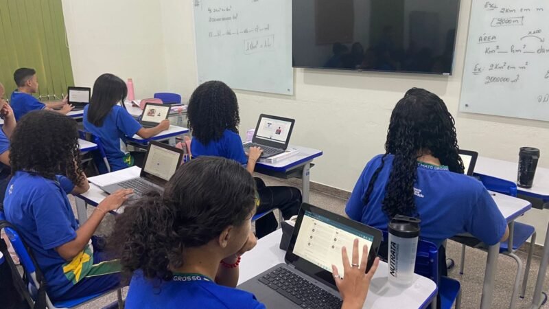 TJ reafirma decisão e mantém professores efetivos em aulas adicionais na rede estadual