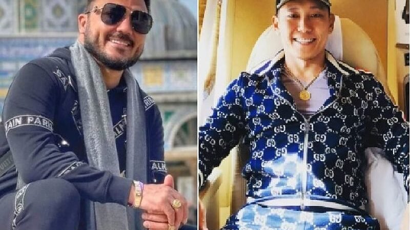 Foragido após ameaçar delegado de MT é denunciado por empresária de GO por extorsão
