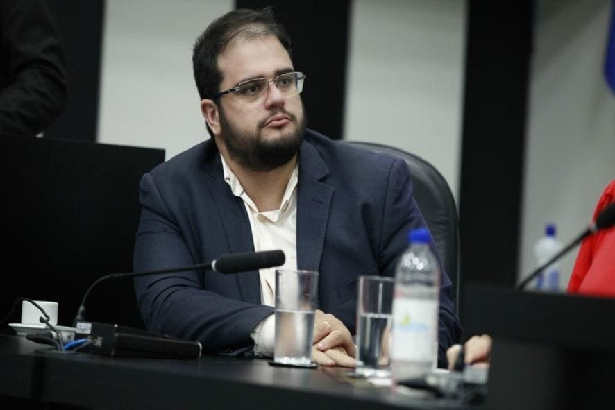 Procurador não comparece na AL e tem 15 dias para esclarecer acordo de R$ 308 milhões entre MT e Oi