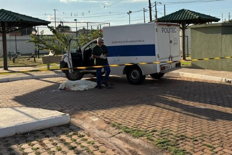 Membro do CV envolvido em duplo homicídio em condomínio é condenado a 54 anos de prisão