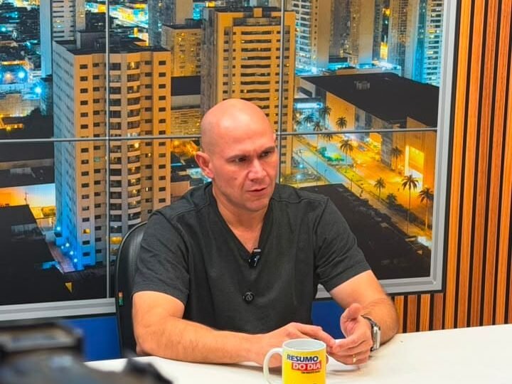 Abilio diz que esperava união para fortalecer protagonismo feminino e lamenta conflitos