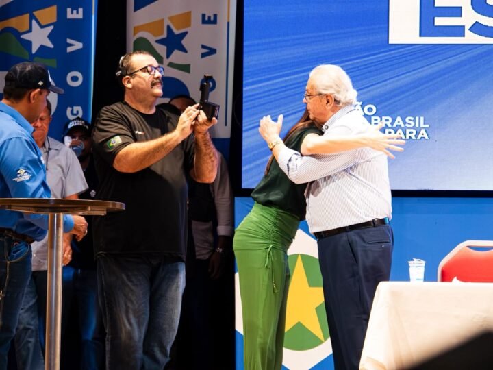 Vereadora retribui apoio político e defende candidatura de Jayme Campos ao governo pelo União