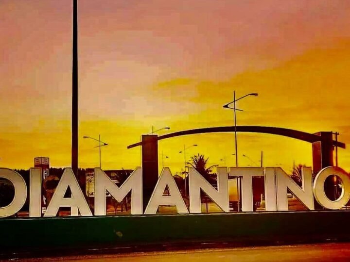 Vereadores querem Diamantino como capital simbólica de Mato Grosso no seu tricentenário