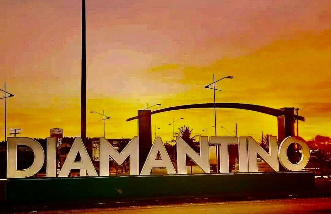 Vereadores querem Diamantino como capital simbólica de Mato Grosso no seu tricentenário