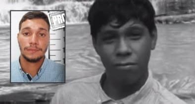 Polícia procura dono de fazenda  onde adolescente foi morto com tiro e facadas