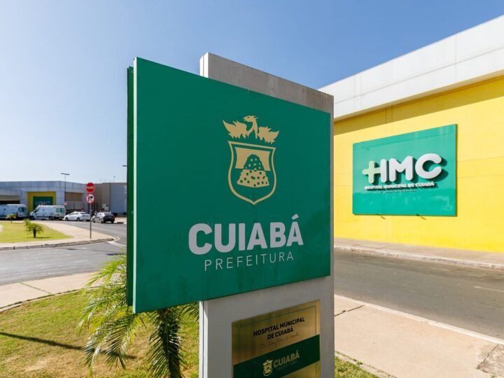 Saúde de Cuiabá convoca 43 profissionais para reforçar atendimento na rede municipal