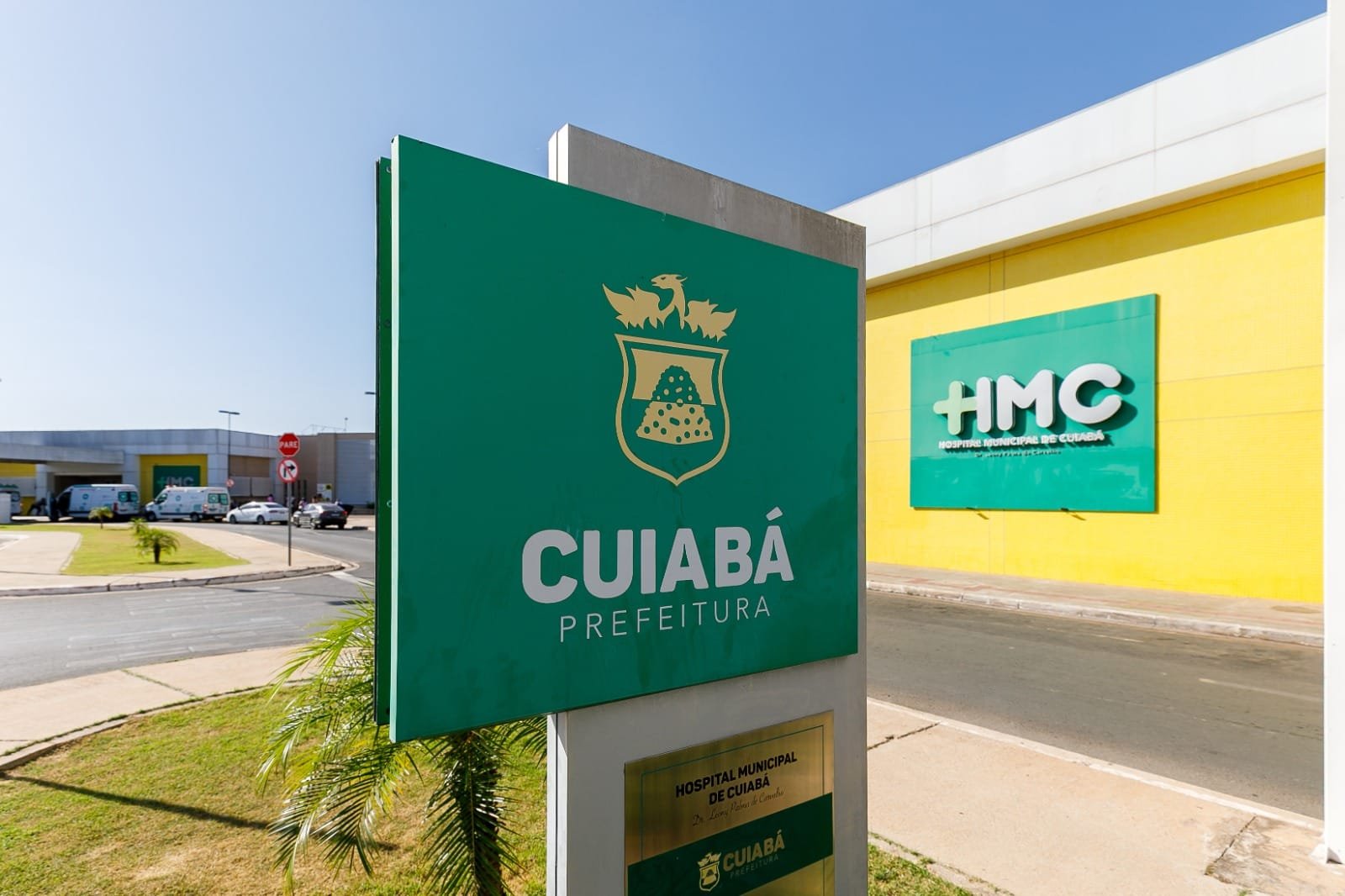 Saúde de Cuiabá convoca 43 profissionais para reforçar atendimento na rede municipal