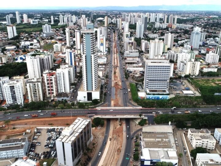 Semob orienta motoristas sobre bloqueios previstos para o fim de semana