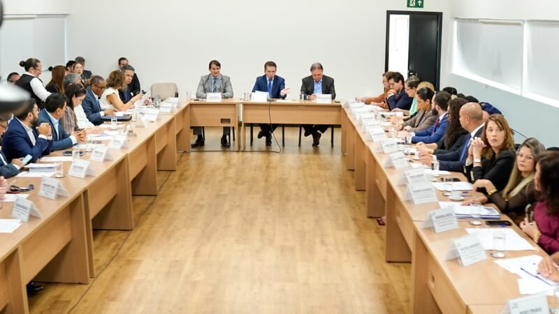 TCE quer solução para crise na arrecadação e no pagamento de precatórios em Várzea Grande