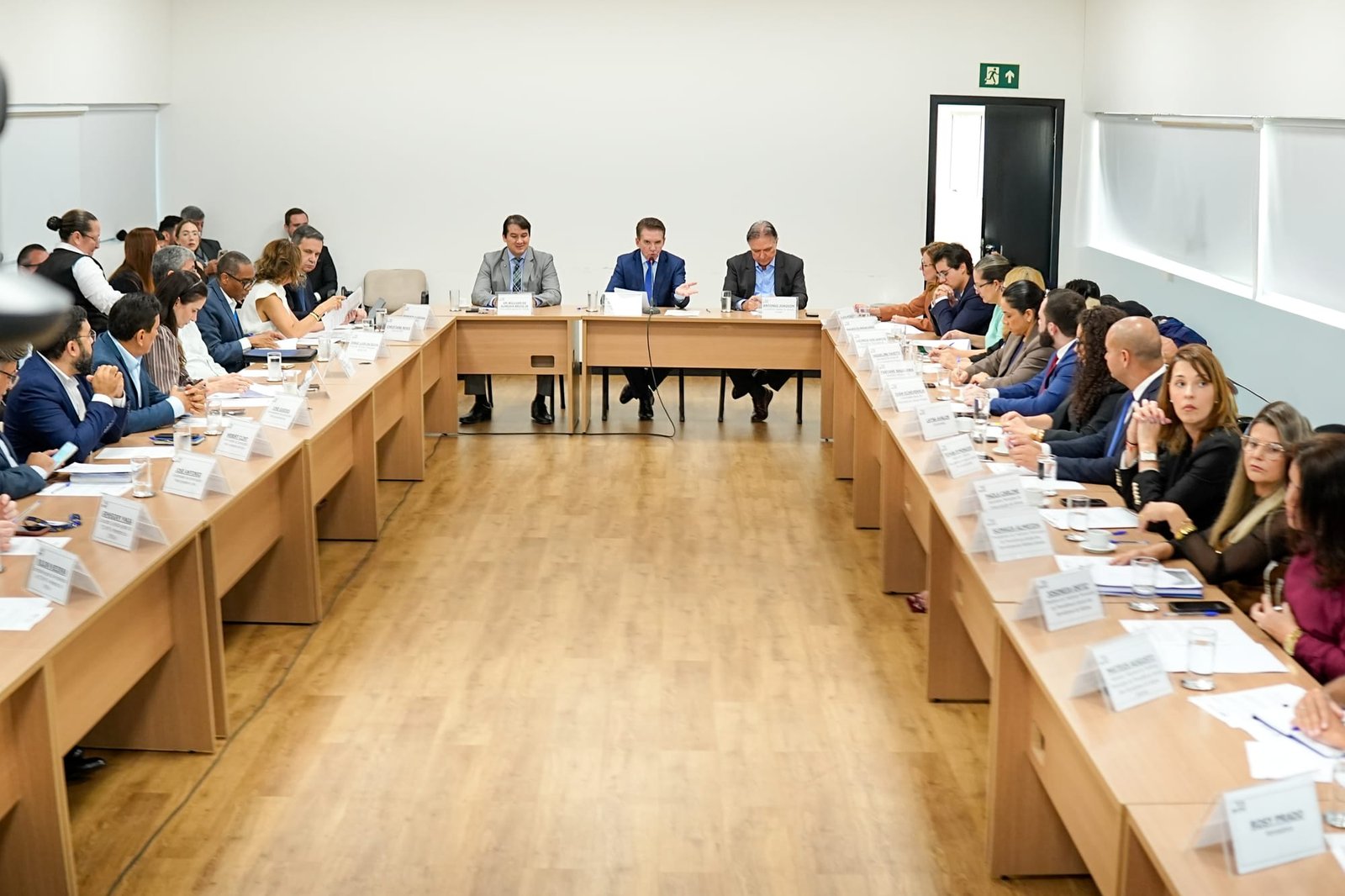 TCE quer solução para crise na arrecadação e no pagamento de precatórios em Várzea Grande
